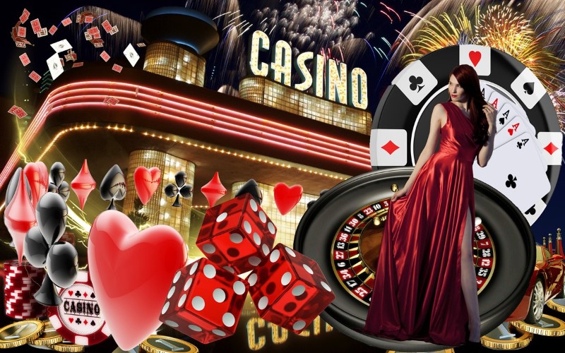 Free Casino Games | Horning your casino gaming skills